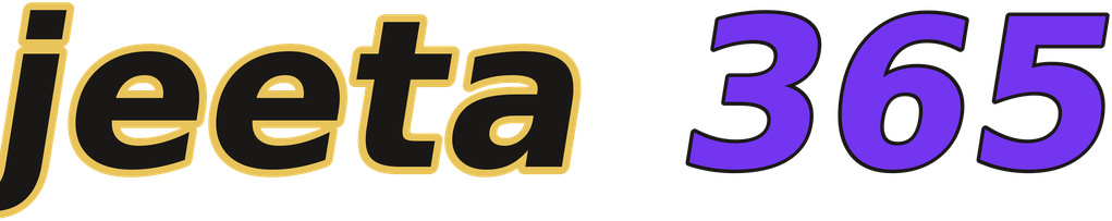 jeeta 365 logo